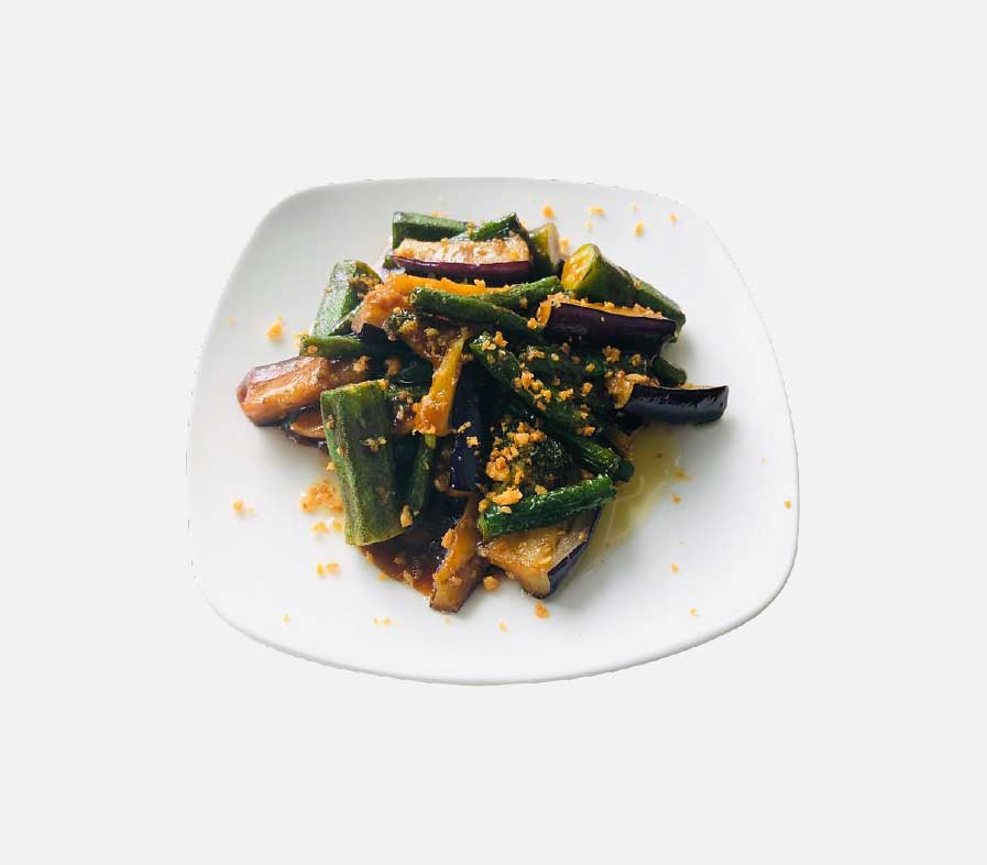 FOUR SEASON MIXED VEGE